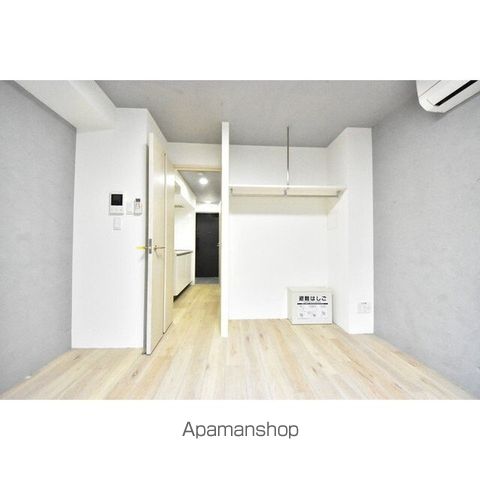 CASA LUCEの内装写真