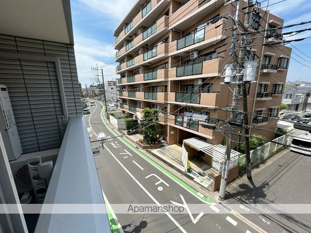 MARK DUO鶴瀬のその他写真