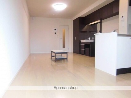 埼玉県白岡市千駄野[1R/33.12m2]のリビング・居間