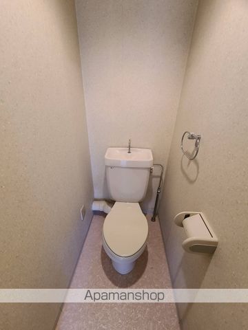 ニューポートマンションの内装写真