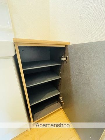 エースコート鶴見の内装写真
