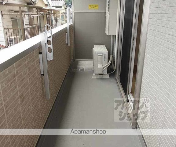 レジェーロの内装写真