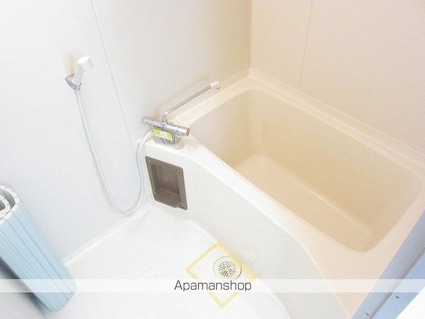 アーバンコート北新町[3LDK/63m2]のバス