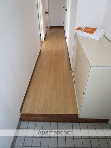 アーバンコート久保田の内装写真