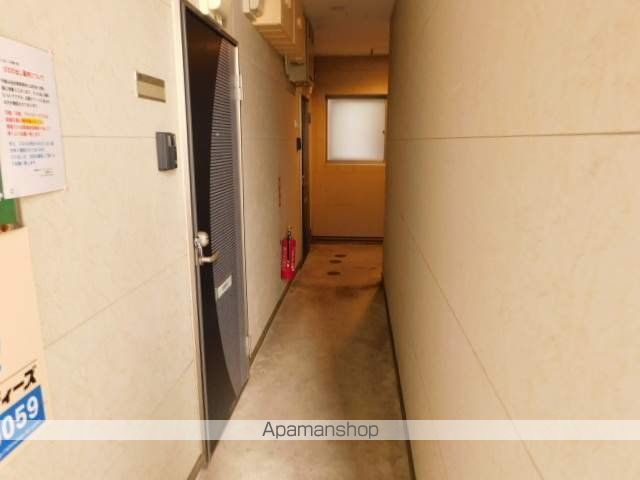 EARL GRAYの内装写真