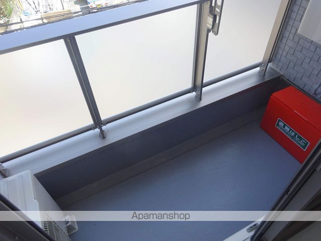 PRIME CUBEの内装写真