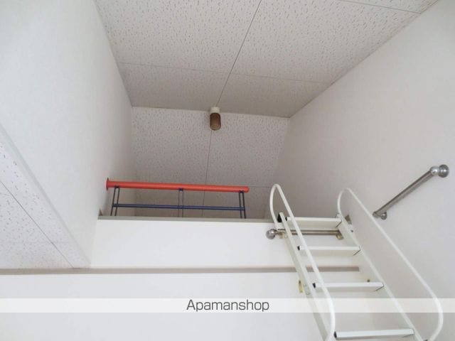 アルタミネの内装写真