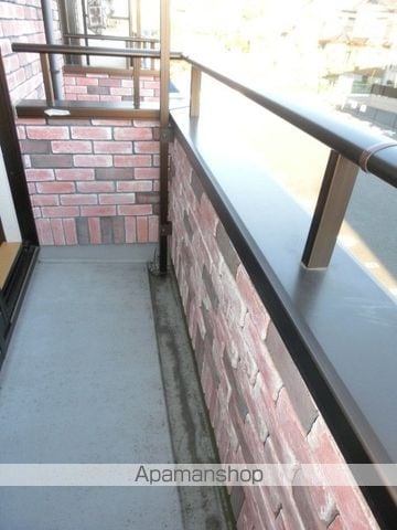 グランメール・Kの内装写真