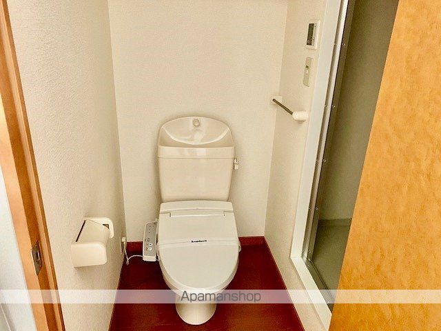 レオパレスヴィアル焼津の内装写真