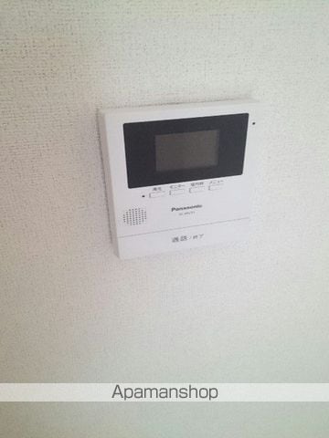 ビレッジあいCの内装写真