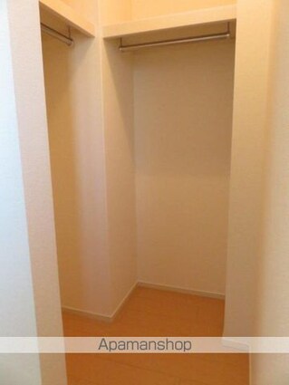 ユニゾン　Ａ[2DK/45.77m2]の収納