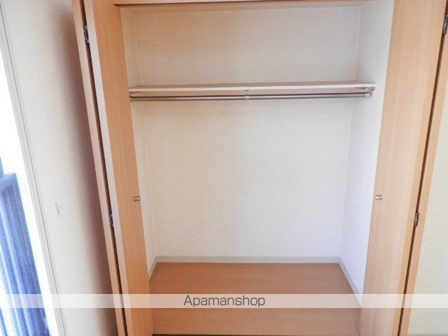 グランメールアンザイの内装写真