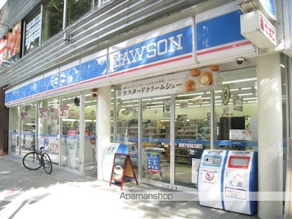 東京都杉並区阿佐谷南３丁目[1LDK/60.96m2]の周辺4