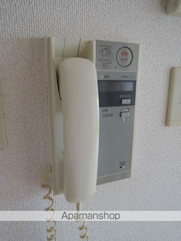 MANSION KURODA南8条IIの内装写真