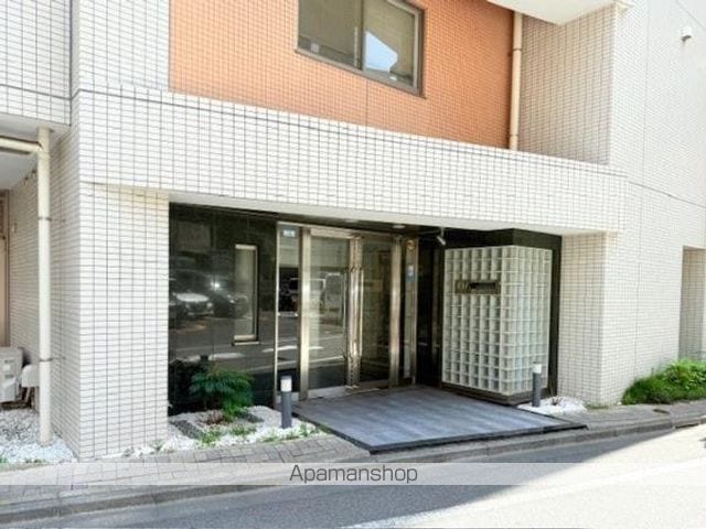 KDXレジデンス日本橋箱崎の外観写真