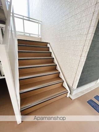 リブリ・メゾン・雅[1K/27.32m2]の共用部2