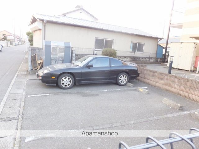 レオパレスCute Aのその他写真