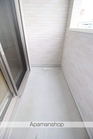 アイスパッセルAの内装写真