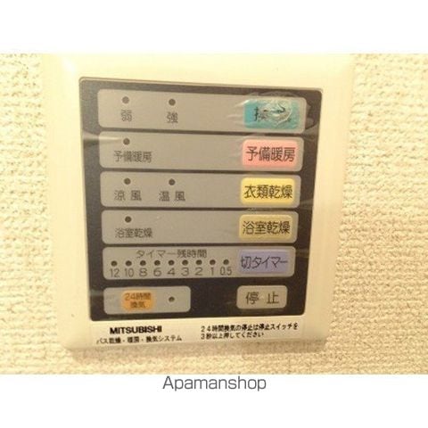 シュタイン・ブルグの内装写真