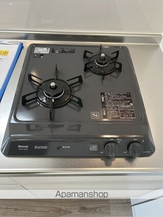 大阪府岸和田市春木宮川町[1LDK/31.23m2]の内装3