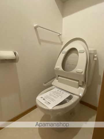 サンリット IIの内装写真