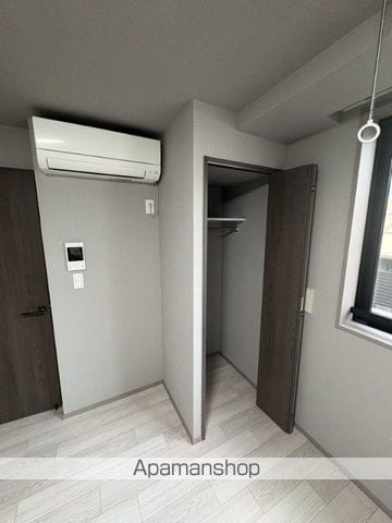 ラクラス南行徳の内装写真