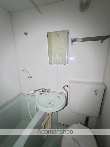 シティハイツ成育の内装写真