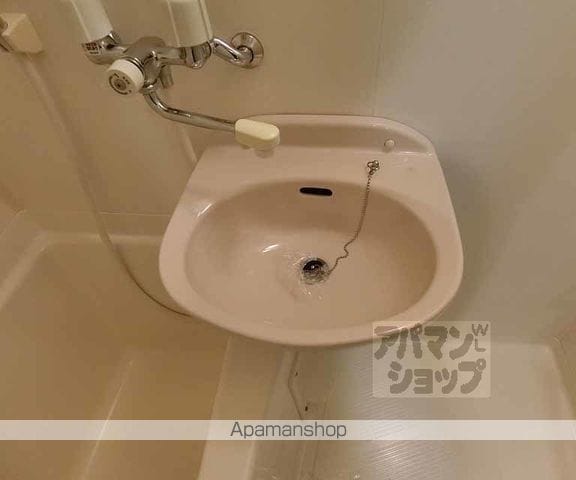 橋西町マンションの内装写真