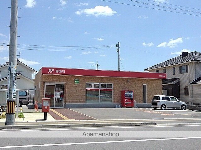 サンプレインAの周辺写真