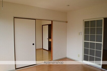 ファミールタヤマ　Ａ[3DK/65m2]の内装5