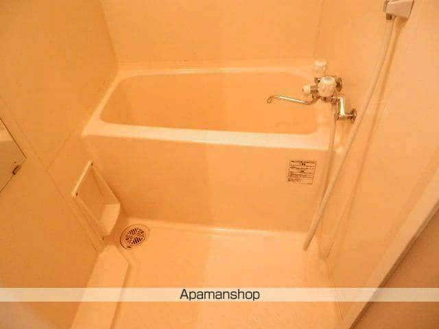 CASA白石の内装写真