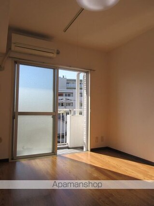 モナークマンション阿佐ヶ谷[1R/16.24m2]のリビング・居間