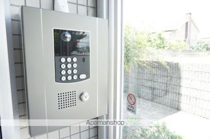 ＢＵＮＫＹＯ　３３[3LDK/83.43m2]の共用部1