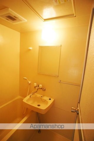 グランパレ二日市の内装写真
