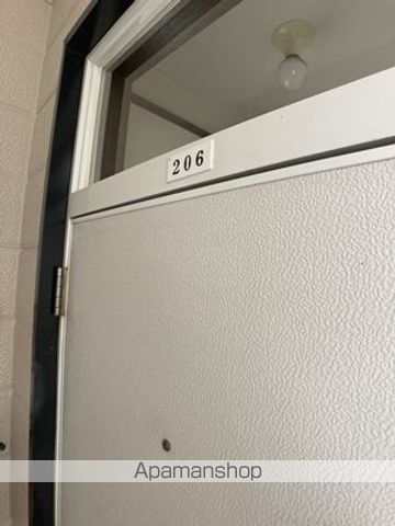 グリザヴェラ15の内装写真
