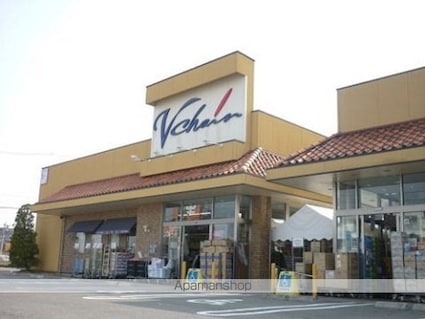 フローラ　Ｂ[1R/40.74m2]の周辺5