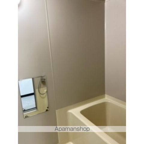 エトワール北郷Iの内装写真