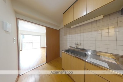 ドミールＩＴＯ[1K/23m2]のその他部屋・スペース