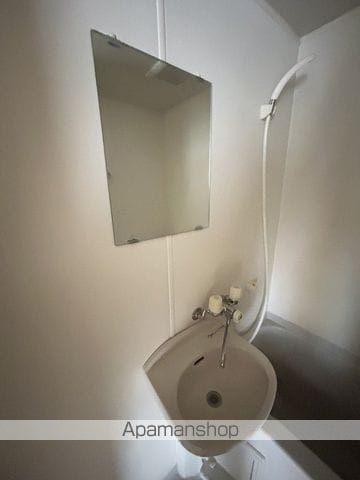 コーポツルフジの内装写真
