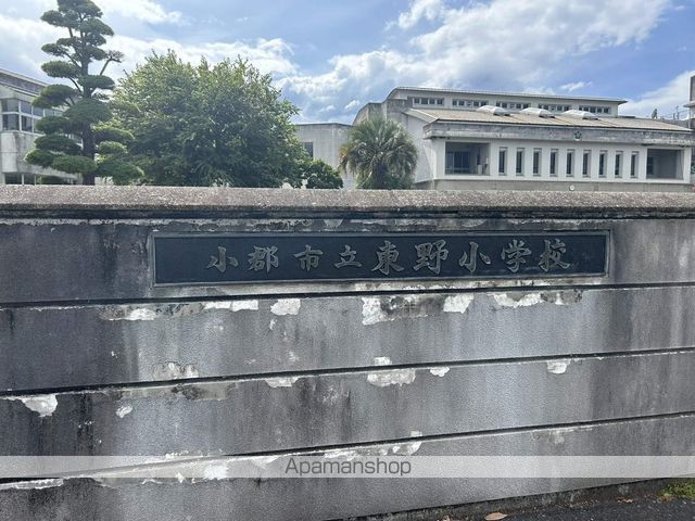 レオネクスト大保IIの周辺写真