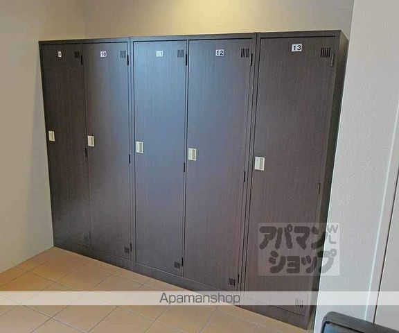 クオーレII納所の周辺写真