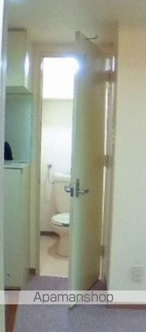 パストラル平岸の内装写真