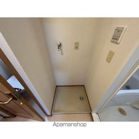 サフィニアガーデンA棟の内装写真