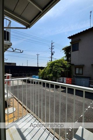リバーパーク北方の内装写真