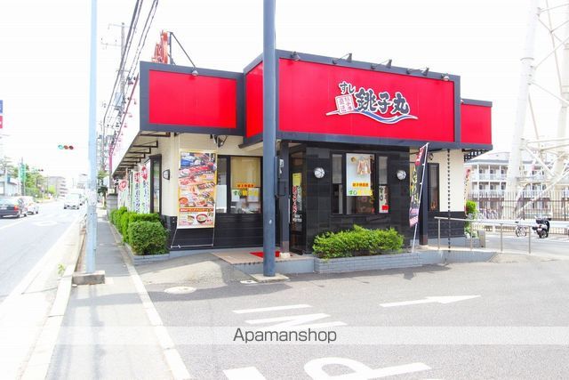 アーネット西船橋の周辺写真