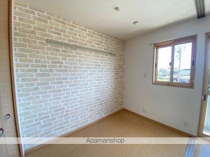 パークサウス[1LDK/33.61m2]のその他部屋・スペース