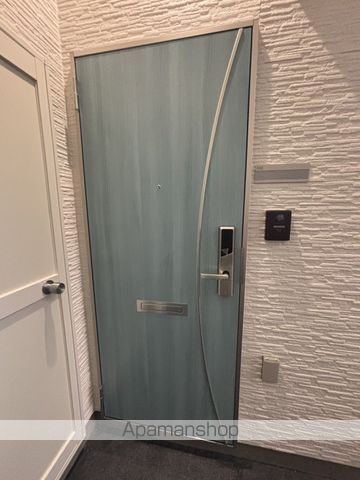 フルールIIの内装写真