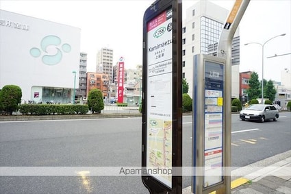 フィール大須[1K/24.48m2]の周辺5