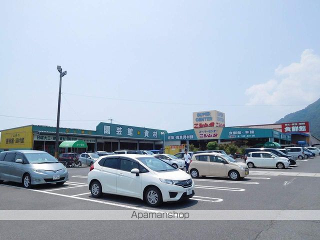 リヴェールコート姶良の周辺写真