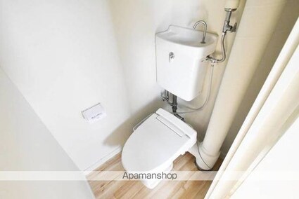 ビレッジハウス笹賀２号棟[2K/33.51m2]の内装1